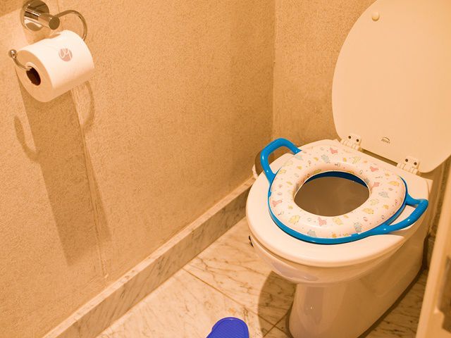 トイレつまりの対処法と予防策